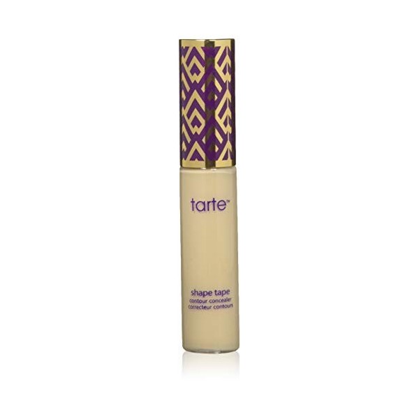 Tarte Shape Tape Contour Concealer - Light Neutral