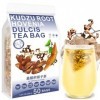 Plant Gift Kudzu Root Tea Bag 8.81oz 5g*50bags geigen, réglisse, Chine pure et naturelle, mélange de santé, mélange de thé 