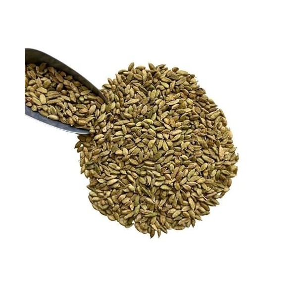 Tisane Cardamone de Ceylan 100 GRS fruit ENTIER Elettaria cardamomum