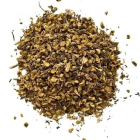 Tisane Patience grande racine 250 GRS Rumex patientia. Thé vert
