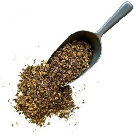 Tisane Patience grande racine 250 GRS Rumex patientia. Thé vert