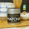 Thé Vert Matcha de Cérémonie Bio - Prestige - 30g