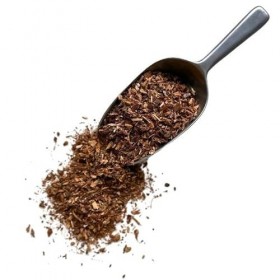 Tisane Chêne écorce 1 KILO Quercus robur. Thé vert