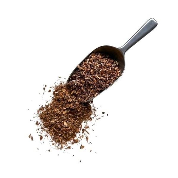 Tisane Chêne écorce 1 KILO Quercus robur. Thé vert