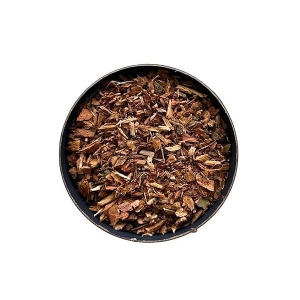 Tisane Chêne écorce 1 KILO Quercus robur. Thé vert