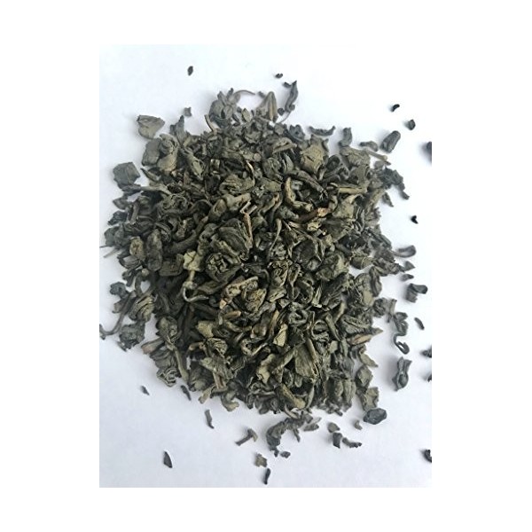 Thé Vert de Chine Gunpowder 500g