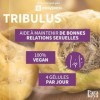 Parakeya - Tribulus|Tonus Sexuel|Complément alimentaire|180 gélules