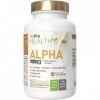 Tribulus Terrestris 90 Saponines Alpha Pro Formule 5 en 1 avec Ashwagandha KSM 66 Fenugrec L-Citrulline et Resvératrol Complé