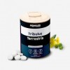 Tribulus Terrestris 2400 mg • AqeeLab Nutrition • 120 gélules végétales • 1 mois • Teneur garantie en Saponine • Force, Énerg...