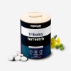 Tribulus Terrestris 2400 mg • AqeeLab Nutrition • 120 gélules végétales • 1 mois • Teneur garantie en Saponine • Force, Énerg...