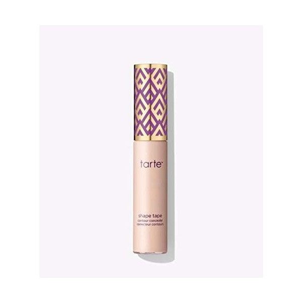 Tarte Shape Tape Contour Concealer - Light Neutral