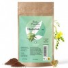 Rue Des Plantes - Tribulus Terrestris Poudre 500g | Complément Alimentaire pour Booster Énergie, Performance et Tonus Muscula