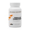 TRIBULUS TERRESTRIS * 470 mg/gélules végétales - Titré à 40% min. en saponines 90 Unité Lot de 4 Tribulus