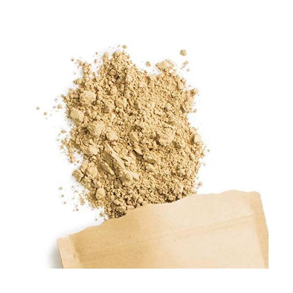 Terra Elements Tribulus bio en poudre 100 g I 100% pure I vegan I qualité crue