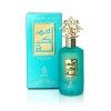 The Crown Of Ayat 100 ml - Parfum Fabriqué à Dubaï EDP Arabe Pour Hommes et Femmes - Oud Oriental Avec des Notes de Vanille C