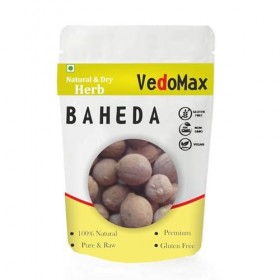 Baheda Sabut – Baheda entier – Baheda entier – Bahera entier – Baheda entier avec graines – Sabut Bheda – Sabut Bahera – Bell