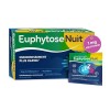 EuphytoseNuit® - Complément alimentaire adulte - Mélatonine 1mg - Endormissement plus rapide - Passiflore : Sommeil de qualit...