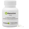 MÉLATONINE * 1.8 mg / 120 doses * Sommeil * 1 dose - 2 gélules * pour réduire le temps d’endormissement. Valériane