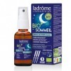 Ladrôme BioSommeil Triple Action Sommeil Spray Buccal Bio 20 ml