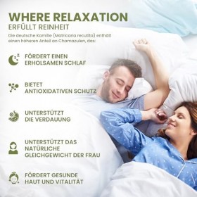 Alzuro Labs Apigénine 100mg - 120 Gélules Véganes | Complément à Haute Concentration | Testé par un Laboratoire Tiers | Sans 