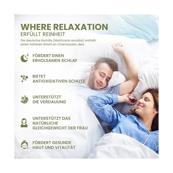 Alzuro Labs Apigénine 100mg - 120 Gélules Véganes | Complément à Haute Concentration | Testé par un Laboratoire Tiers | Sans 