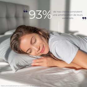 Complexe Sommeil – Relaxation, Endormissement & Sommeil Profond – Sans Mélatonine
