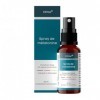 Spray de Mélatonine, Avec extrait de lavande & vitamine B6, 0,5 mg de mélatonine liquide par pulvérisation, Hormone naturelle