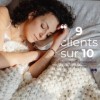 Pack Sommeil Profond – Mélatonine + Complexe Sommeil – Endormissement Rapide et Nuits Réparatrices