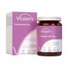 Vitalers Valériane 500 mg - 60 gélules, végétalien, 2 mois de supplémentation, sans conservateurs, composition pure