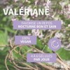 Parakeya - Valériane | Détente & Sommeil | Complément alimentaire | 180 Gélules Valériane