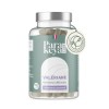 Parakeya - Valériane | Détente & Sommeil | Complément alimentaire | 180 Gélules Valériane