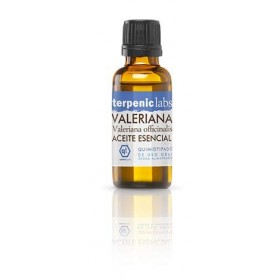 Huile Essentielle Valériane 30 ml de huile essentielle