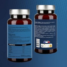 Mélatonine 1,9 mg – Complément Alimentaire Sommeil & Endormissement, Aide à Réduire le Temps d’Endormissement et Atténuer le 