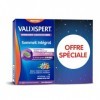 VALDISPERT - Sommeil Intégral - Endormissement & Maintien Du Sommeil - Complément Alimentaire À La Mélatonine et Plantes - Do