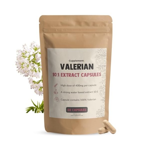 Cupplement Velarine Capsules