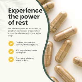 Cupplement Velarine Capsules
