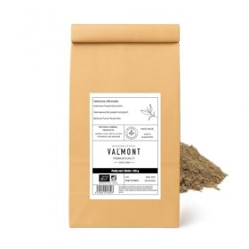 Valériane Poudre Bio - 250g