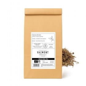 Tisane Valériane Bio Racine Valériane
