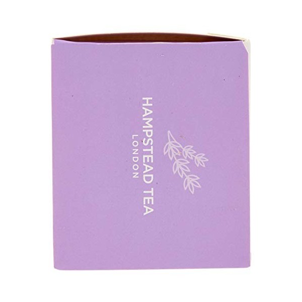 Méditer - Lavande & Valériane 20 sachets 20g