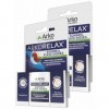 Arkopharma ARKORELAX SOMMEIL FLEXI-DOSES Boite de 60 comprimés sublinguaux - Lot de 2 Boites