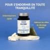 Nutrivie Melatonine Endormissement 60 Gélules Valériane