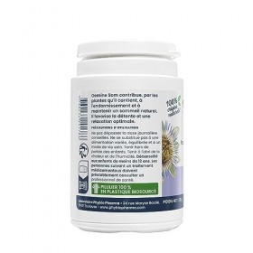 Oemine SOM sommeil paisible 60 Gélules