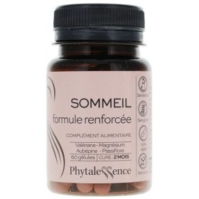 Phytalessence Sommeil 60 Gélules