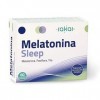 SAKAI MELATONINA SLEEP 60comp.mast. – convient à ceux qui souhaitent agir durablement sur leur bien-être, préparation en comp