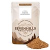 Sevenhills Wholefoods Poudre De Guarana Bio 200g Compléments à base de plantes