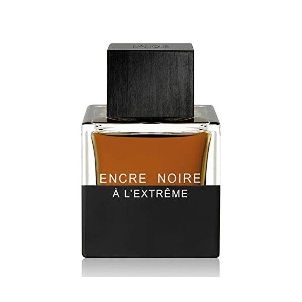 Encre Noire A LExtreme Pour Homme EDP 100 Vp