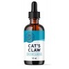 Vimergy Griffe de Chat, 27 portions – Gouttes de Griffe de Chat – Complément Vegan Sous Forme Liquide – Formulé sans Sucre ni...