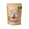 Biojoy Poudre de Cynorrhodon BIO 1 kg , Farine de Cynorrhodon issue de 60% de Graines et 40% de Coques Rosa canina Complémen...
