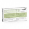 milDAO – 30 comprimés véganes | Supplément enzymatique DAO pour lintolérance à lhistamine | Haute qualité, certifié Halal | E...