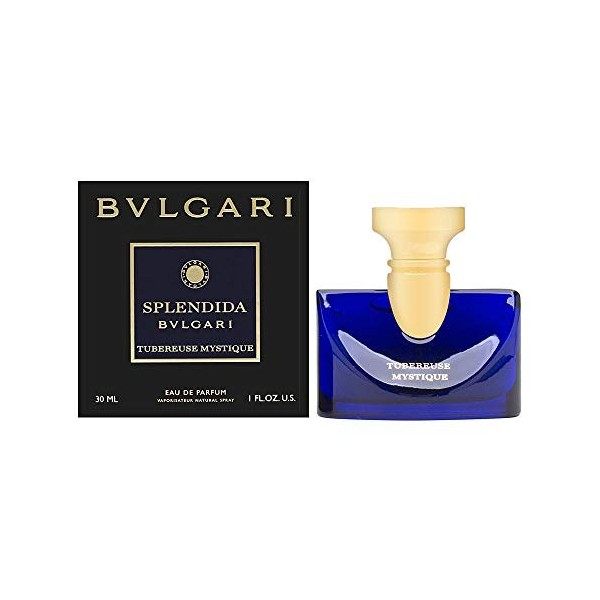 Bvlgari Splendida Tubereuse Mystique Eau de parfum 30ml